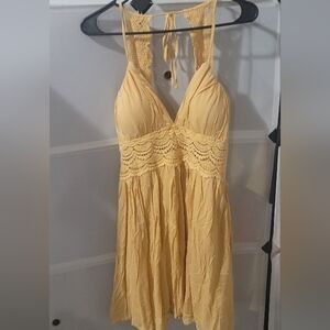Clementine Mini Dress